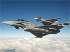 Bundesheer: Überschalltraining der österreichischen Luftstreitkräfte