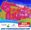 KEM-Thermografieaktion
