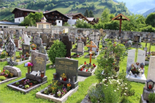 Friedhofsverwaltung Rauris