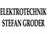 Logo für Elektro Groder