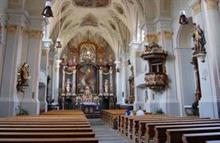 Foto für Pfarrkirche Rauris - Pinzgauer Dom