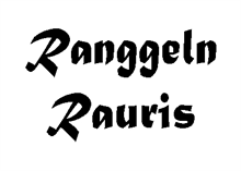 Foto für Ranggeln Rauris