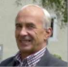 Siegfried Kopp, Dir.a.D.