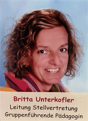 Britta Unterkofler