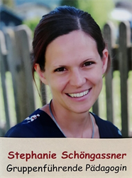 Stephanie Schöngaßner