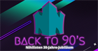 Back to 90's - Nihilisten 30-Jahre-Jubiläum